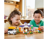 LEGO Animal Crossing 77052 Koncert K.K. na placu V29 - 1266200 - zdjęcie 9
